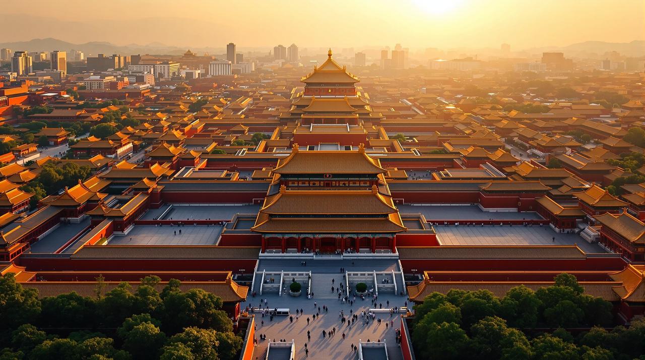 玖玖精品视频故宫600年：紫禁城的秘密