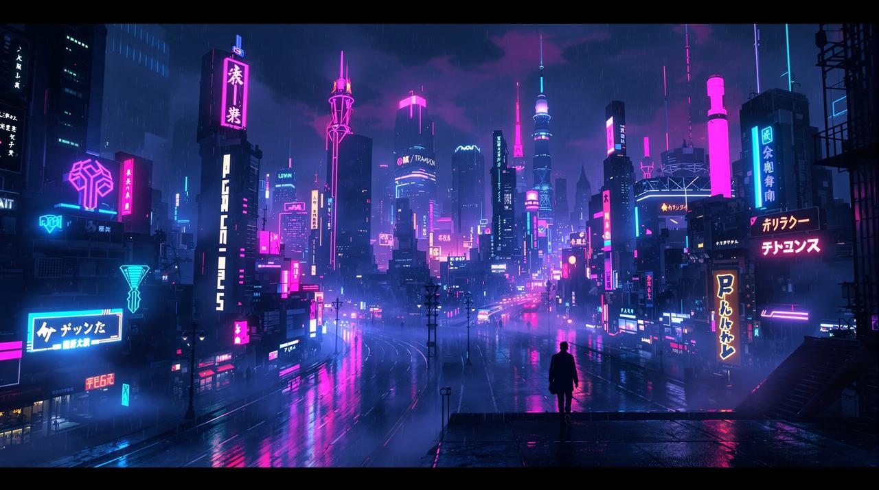 玖玖精品视频赛博朋克2077：边缘行者动画版